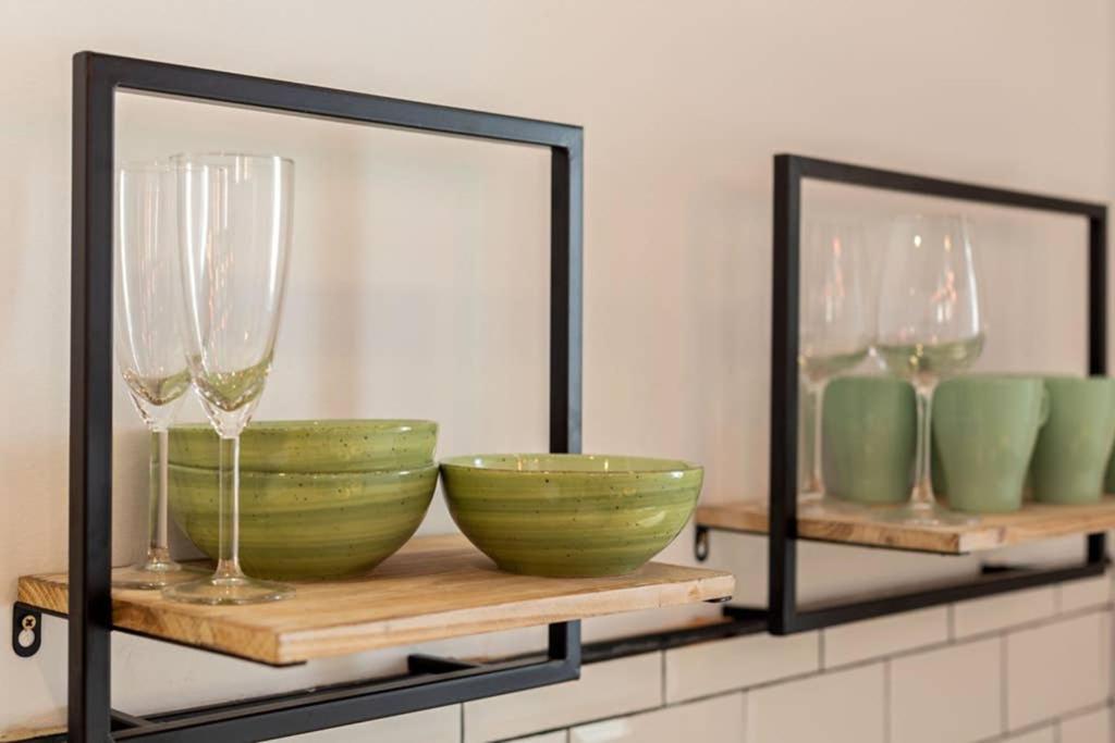 Becas Alameda Duplex By Valcambre *