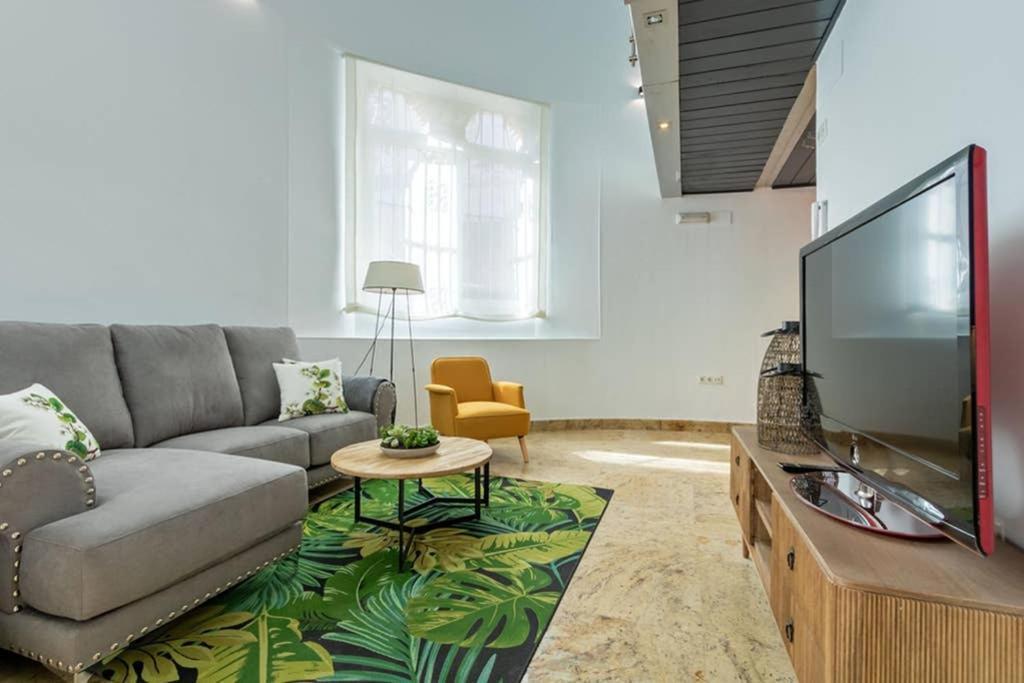 Appartement Becas Alameda Duplex By Valcambre *
