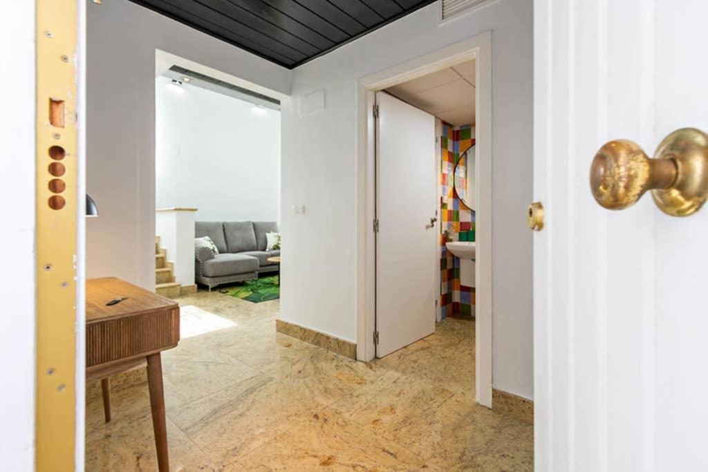 Becas Alameda Duplex By Valcambre * Séville