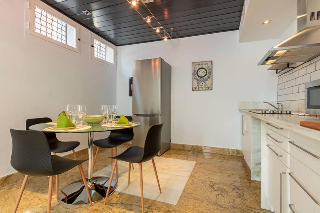 Appartement Becas Alameda Duplex By Valcambre Séville