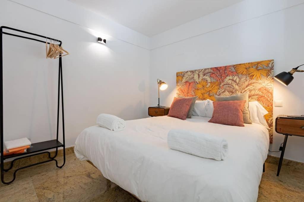 Becas Alameda Duplex By Valcambre Appartement Séville