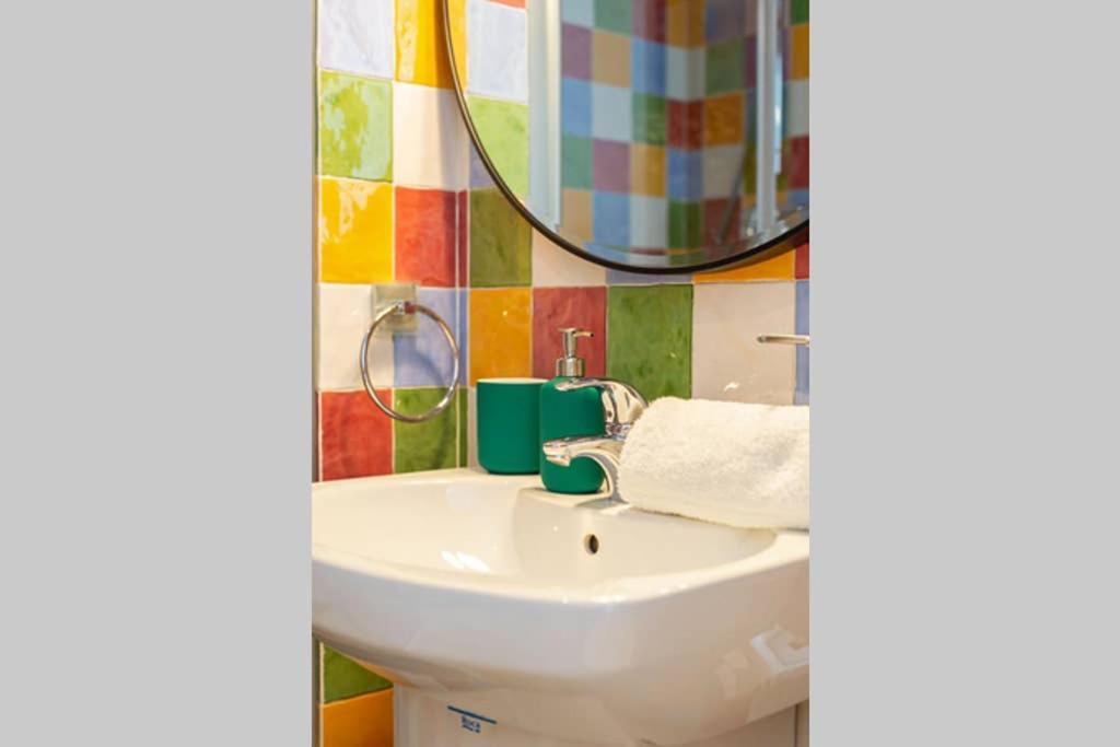 Appartement Becas Alameda Duplex By Valcambre