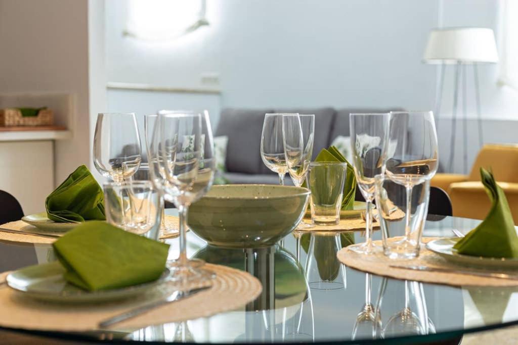 Apartamento Becas Alameda Duplex By Valcambre
